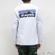 パタゴニア/patagonia メンズロングスリーブP-6ロゴレスポンシビリティー 長袖Tシャツ ロンT バックプリント M's L/S P-6 LOGO RESPONSIBILI-TEE 38518 メンズ レディース【正規品】【1点のみメール便可能】