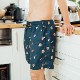 シーング/Seaing SURF LIFE ボードショーツ 水陸両用ショートパンツ バギーショーツ メンズ【メール便可能】