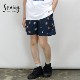 シーング/Seaing SURF LIFE ボードショーツ 水陸両用ショートパンツ バギーショーツ メンズ【メール便可能】