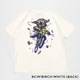 パタゴニア/patagonia メンズトレイルハウンドオーガニックTシャツ バックプリント半袖Tシャツ M's TRAIL HOUND ORGANIC T-SHIRT 37733 メンズ レディース【正規品】
