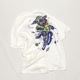 パタゴニア/patagonia メンズトレイルハウンドオーガニックTシャツ バックプリント半袖Tシャツ M's TRAIL HOUND ORGANIC T-SHIRT 37733 メンズ レディース【正規品】