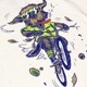 パタゴニア/patagonia メンズトレイルハウンドオーガニックTシャツ バックプリント半袖Tシャツ M's TRAIL HOUND ORGANIC T-SHIRT 37733 メンズ レディース【正規品】