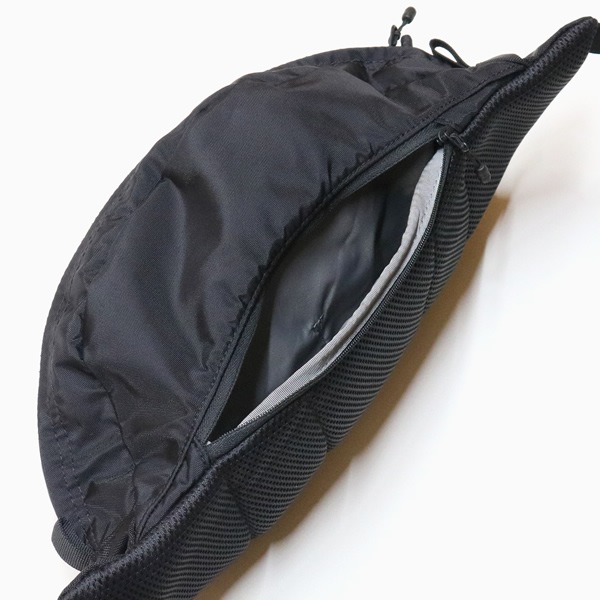 ノースフェイス/THE NORTH FACE スウィープ ウエストバッグ ウエストポーチ SWEEP NM72304 レディース メンズ【正規品】
