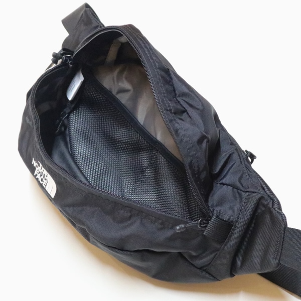 ノースフェイス/THE NORTH FACE スウィープ ウエストバッグ ウエストポーチ SWEEP NM72304 レディース メンズ【正規品】
