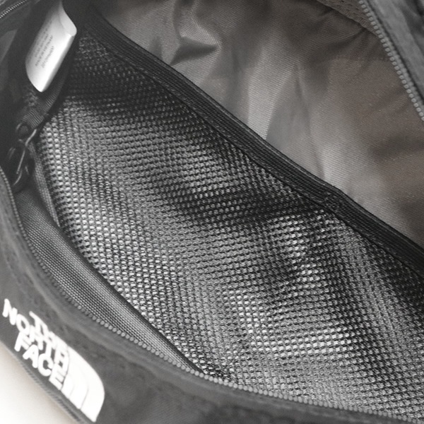 ノースフェイス/THE NORTH FACE スウィープ ウエストバッグ ウエストポーチ SWEEP NM72304 レディース メンズ【正規品】