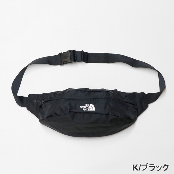 2021 ザ ノースフェイス スウィープ ウエストポーチ ブラック ザ ノースフェイス スウィープ ウエストポーチ ブラック Shops