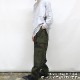 グラミチ/Gramicci カーゴパンツ イージーパンツ CARGO PANTS G2FM-P001 メンズ レディース