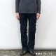 グラミチ/Gramicci ストレッチデニムNNパンツ[クロップド] デニムイージーパンツ STRETCH DENIM NN-PANTS[CROPPED] G112-OGSD メンズ レディース