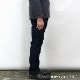 グラミチ/Gramicci ストレッチデニムNNパンツ[クロップド] デニムイージーパンツ STRETCH DENIM NN-PANTS[CROPPED] G112-OGSD メンズ レディース