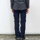 グラミチ/Gramicci ストレッチデニムNNパンツ[クロップド] デニムイージーパンツ STRETCH DENIM NN-PANTS[CROPPED] G112-OGSD メンズ レディース