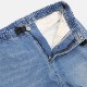 グラミチ/Gramicci ストレッチデニムNNパンツ[クロップド] デニムイージーパンツ STRETCH DENIM NN-PANTS[CROPPED] G112-OGSD メンズ レディース