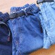 グラミチ/Gramicci ストレッチデニムNNパンツ[クロップド] デニムイージーパンツ STRETCH DENIM NN-PANTS[CROPPED] G112-OGSD メンズ レディース