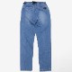 グラミチ/Gramicci ストレッチデニムNNパンツ[クロップド] デニムイージーパンツ STRETCH DENIM NN-PANTS[CROPPED] G112-OGSD メンズ レディース