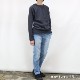 グラミチ/Gramicci ストレッチデニムNNパンツ[クロップド] デニムイージーパンツ STRETCH DENIM NN-PANTS[CROPPED] G112-OGSD メンズ レディース