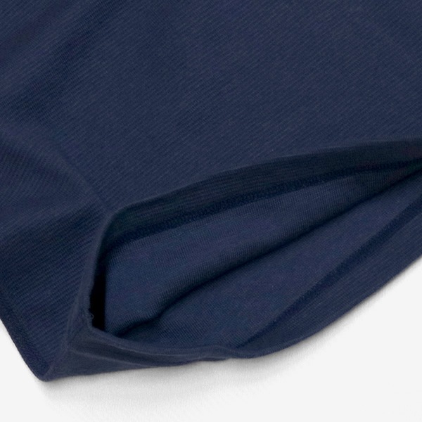 ハリウッドランチマーケット/HOLLYWOOD RANCH MARKET キッズストレッチフライスロングスリーブTシャツ キッズ長袖Tシャツ 子供服 1004667 ハリラン キッズ【2点までメール便可能】