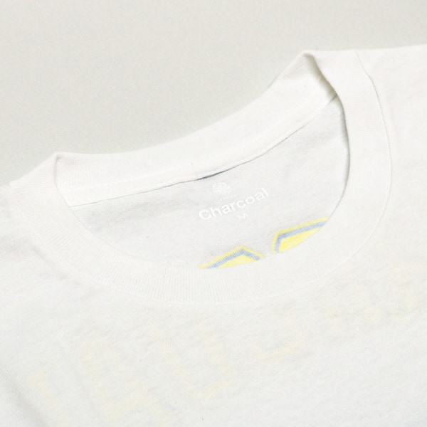 【30%OFF】オリジナルチャコール/ORIGINAL Charcoal ユニフォームナンバーC半袖Tシャツ ポケットTシャツ ポケT バックプリント UNIFORM No.C S/S 24-1-1-029 メンズ レディース チャコールトーキョー