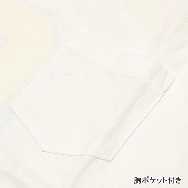 【30%OFF】オリジナルチャコール/ORIGINAL Charcoal ユニフォームナンバーC半袖Tシャツ ポケットTシャツ ポケT バックプリント UNIFORM No.C S/S 24-1-1-029 メンズ レディース チャコールトーキョー