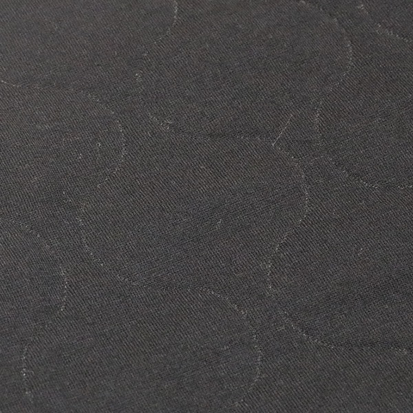 スピナーベイト/SPINNER BAIT ミリタリーキルトラグランプルオーバー コットンキルトロングスリーブ 1022MK メンズ レディース