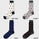 ボヘミアンズ/BOHEMIANS ラブ&ハットソックス クルーソックス 靴下 LOVE&HAT SOCKS BSX-11 レディース メンズ【メール便可能】