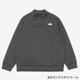 ノースフェイス/THE NORTH FACE テックエアースウェットモックネック スウェットトレーナー ダンボールニット タートルネック ハイネック アウトドア 肉厚 TECH AIR SWEAT MOCK NECK NT62484 メンズ レディース 2024秋冬 国内正規品