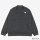 ノースフェイス/THE NORTH FACE テックエアースウェットモックネック スウェットトレーナー ダンボールニット タートルネック ハイネック アウトドア 肉厚 TECH AIR SWEAT MOCK NECK NT62484 メンズ レディース 2024秋冬 国内正規品