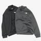 ノースフェイス/THE NORTH FACE テックエアースウェットモックネック スウェットトレーナー ダンボールニット タートルネック ハイネック アウトドア 肉厚 TECH AIR SWEAT MOCK NECK NT62484 メンズ レディース 2024秋冬 国内正規品