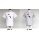 ボヘミアンズ/BOHEMIANS ビートルハート3半袖Tシャツ カブトムシ BEETLE HEART 3 S/S TEE BT-4H メンズ レディース【1点のみメール便可能】