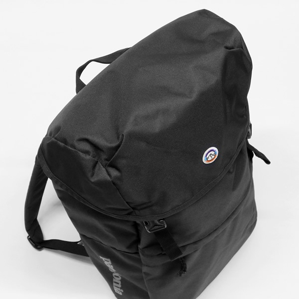 【30%OFF】パタゴニア/patagonia フィールドスミスリッドパック デイパック リュック ザック FIELDSMITH LID PACK 28L 48546 メンズ レディース【正規品】