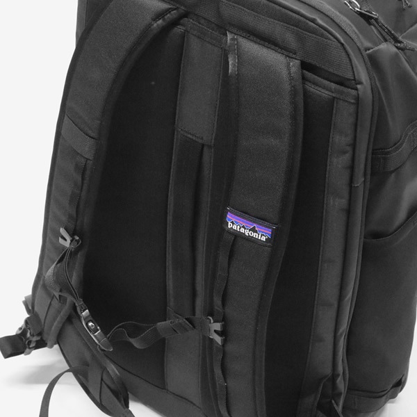 パタゴニア/patagonia ブラックホールミニMLC デイパック リュック ショルダーバッグ ブリーフケース 3WAY BLACK HOLE MINI MLC 30L 49266 メンズ レディース【正規品】