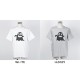 ボヘミアンズ/BOHEMIANS ボギー半袖Tシャツ オバケ BOGEY S/S TEE BT-4H メンズ レディース【1点のみメール便可能】