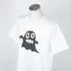 ボヘミアンズ/BOHEMIANS ボギー半袖Tシャツ オバケ BOGEY S/S TEE BT-4H メンズ レディース【1点のみメール便可能】