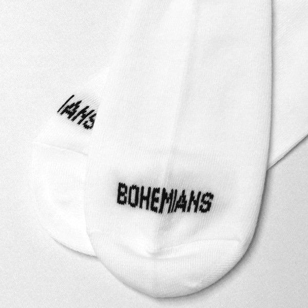 ボヘミアンズ/BOHEMIANS バックラブ&ハットソックス 靴下 BACK LOVE&HAT SOCKS BSX-22 レディース メンズ【メール便可能】