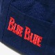 ブルーブルー/BLUE BLUE BBアンカーキャンバスバッグ【S】ミニトートバッグ 1004880 メンズ レディース【1点のみメール便可能】