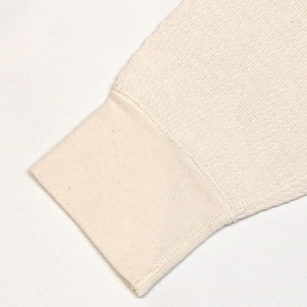 ブルーブルー/BLUE BLUE レイヤーステンシルBBミリタリーサーマルタートルネック長袖Tシャツ サーマルT 1002981 メンズ レディース