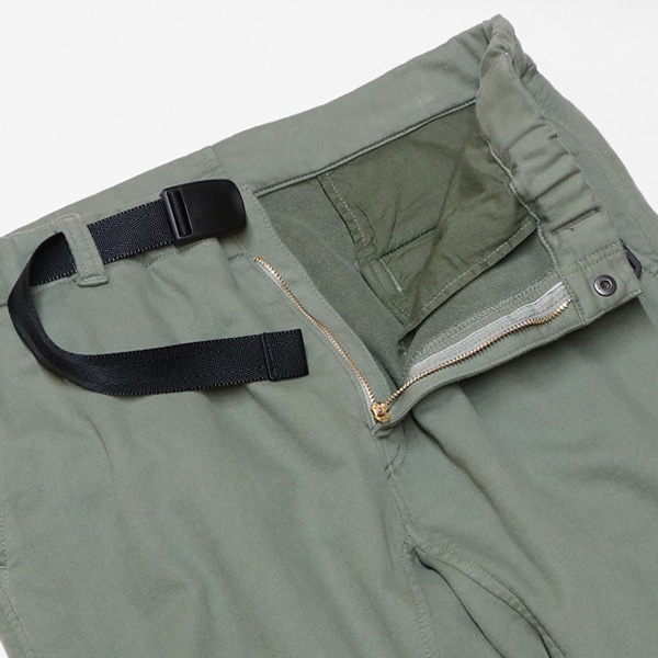 ハリウッドランチマーケット/HOLLYWOOD RANCH MARKET フィールソーホットクライマーパンツ ストレッチイージーパンツ ハリラン 1004764 メンズ