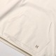 ハリウッドランチマーケット/HOLLYWOOD RANCH MARKET Hエンブロイダリーナローリブパーカー ゆったりシルエット プルオーバーパーカー Tシャツパーカー ハリラン 1006720 メンズ レディース【1点のみメール便可能】