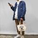 ハリウッドランチマーケット/HOLLYWOOD RANCH MARKET マザーネイチャートート【S】エコバッグ トートバッグ 1004876 メンズ レディース【メール便可能】