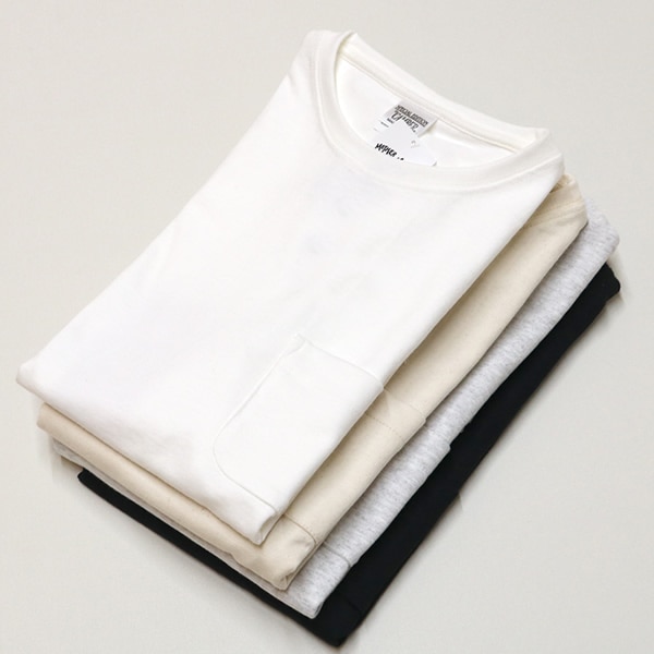 キャンバー/CAMBER マックスウェイトポケット半袖Tシャツ ヘビーウェイトポケTEE 700085553 メンズ レディース【1点のみメール便可能】