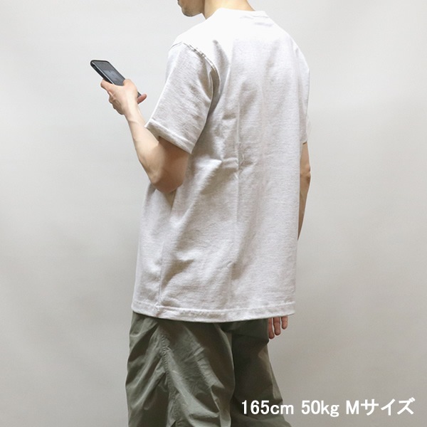 キャンバー/CAMBER マックスウェイトポケット半袖Tシャツ ヘビーウェイトポケTEE 700085553 メンズ レディース【1点のみメール便可能】