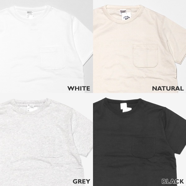 キャンバー/CAMBER マックスウェイトポケット半袖Tシャツ ヘビーウェイトポケTEE 700085553 メンズ レディース【1点のみメール便可能】