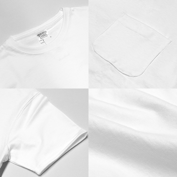 キャンバー/CAMBER マックスウェイトポケット半袖Tシャツ ヘビーウェイトポケTEE 700085553 メンズ レディース【1点のみメール便可能】