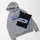 パタゴニア/patagonia メンズP-6ロゴアップライザルフーディ スウェットプルオーバーパーカー M's P-6 LOGO UPRISAL HOODY 39622 メンズ レディース【正規品】