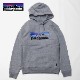 パタゴニア/patagonia メンズP-6ロゴアップライザルフーディ スウェットプルオーバーパーカー M's P-6 LOGO UPRISAL HOODY 39622 メンズ レディース【正規品】