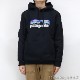 パタゴニア/patagonia メンズP-6ロゴアップライザルフーディ スウェットプルオーバーパーカー M's P-6 LOGO UPRISAL HOODY 39622 メンズ レディース【正規品】