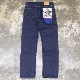 ブルーブルー/BLUE BLUE PP01セルビッチデニム スリムストレートジーンズ デニムパンツ 1004809 メンズ レディース