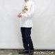 ブルーブルー/BLUE BLUE PP01セルビッチデニム スリムストレートジーンズ デニムパンツ 1004809 メンズ レディース