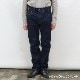ブルーブルー/BLUE BLUE PP01セルビッチデニム スリムストレートジーンズ デニムパンツ 1004809 メンズ レディース