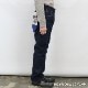 ブルーブルー/BLUE BLUE PP01セルビッチデニム スリムストレートジーンズ デニムパンツ 1004809 メンズ レディース