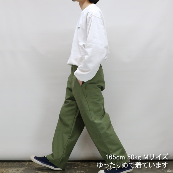 エルエルビーン/L.L.Bean ユニオンロングスリーブTシャツ ロンT