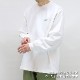 エルエルビーン/L.L.Bean ユニオンロングスリーブTシャツ ロンT 長袖Tシャツ UNION LONG SLEEVE T-SHIRT Bean's CREW NECK L/S T-SHIRT 4175-5076 メンズ レディース【1点のみメール便可能】